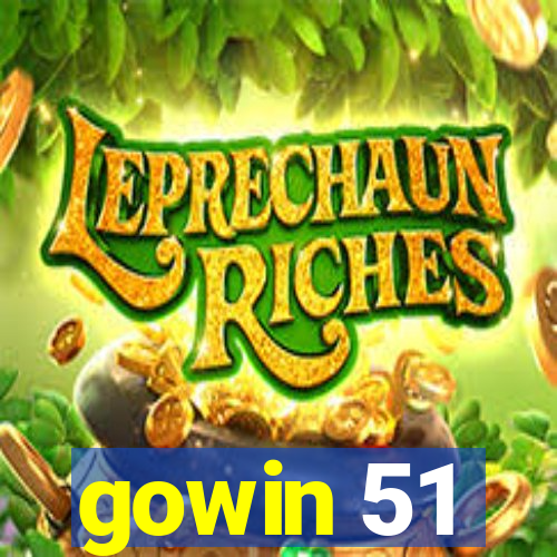 gowin 51