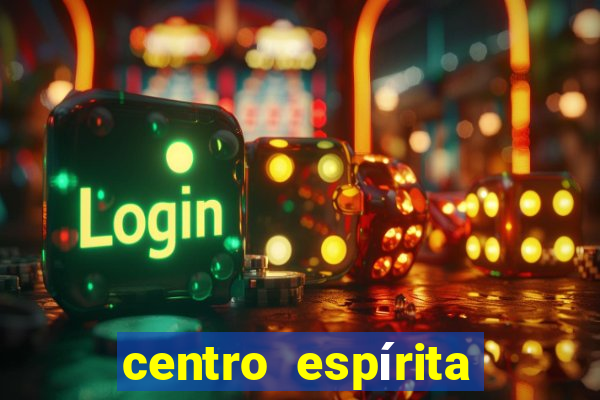 centro espírita porto belo