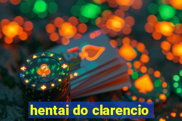 hentai do clarencio