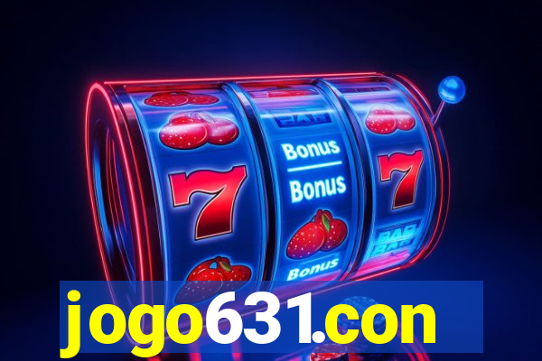 jogo631.con