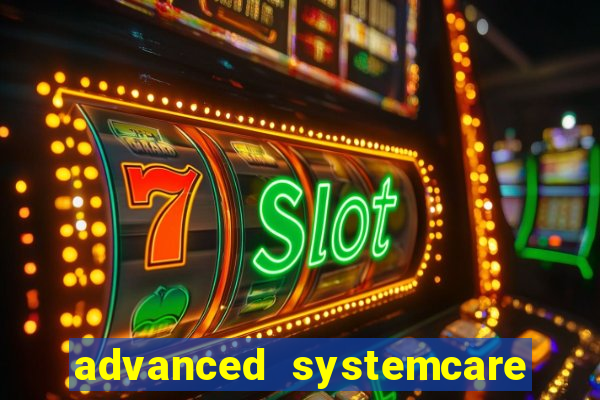 advanced systemcare 17 pro serial key
