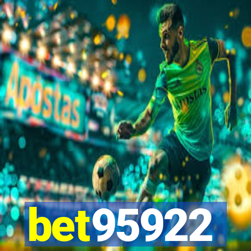 bet95922