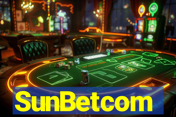 SunBetcom