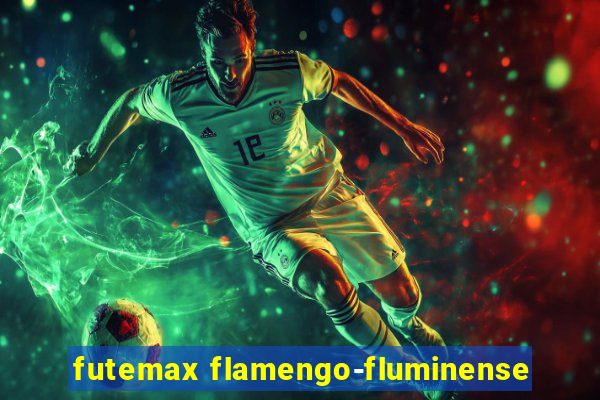 futemax flamengo-fluminense
