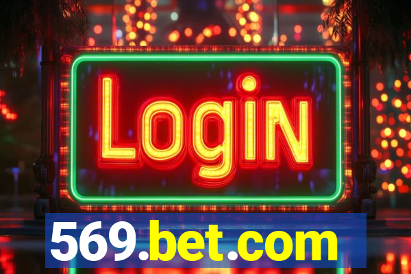 569.bet.com