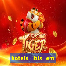 hoteis ibis em assis sp