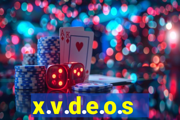 x.v.d.e.o.s