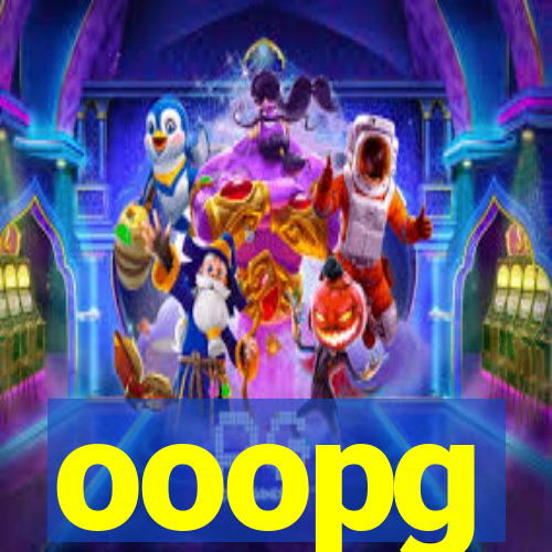 ooopg