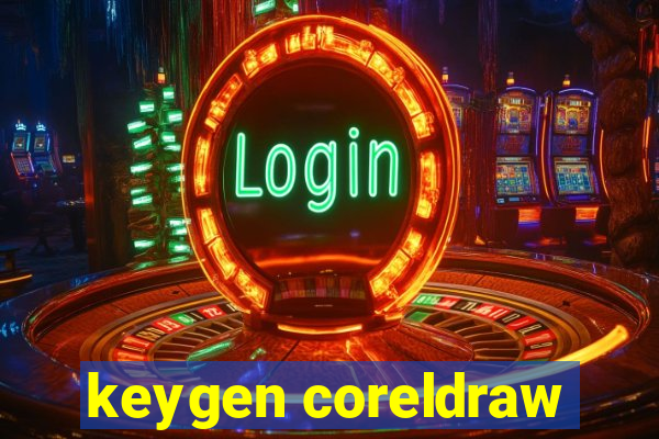 keygen coreldraw