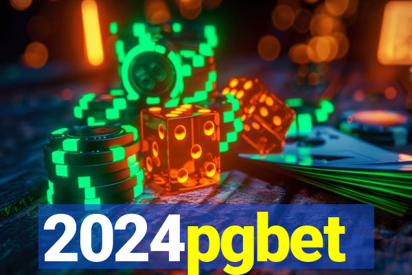 2024pgbet