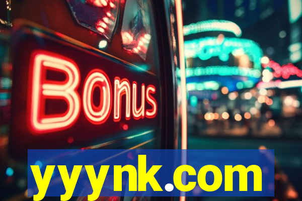 yyynk.com