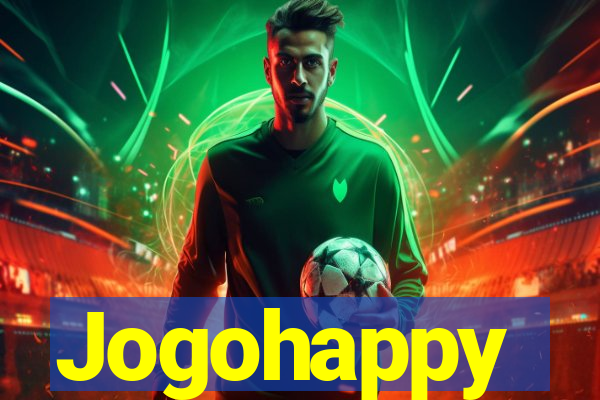 Jogohappy
