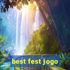best fest jogo
