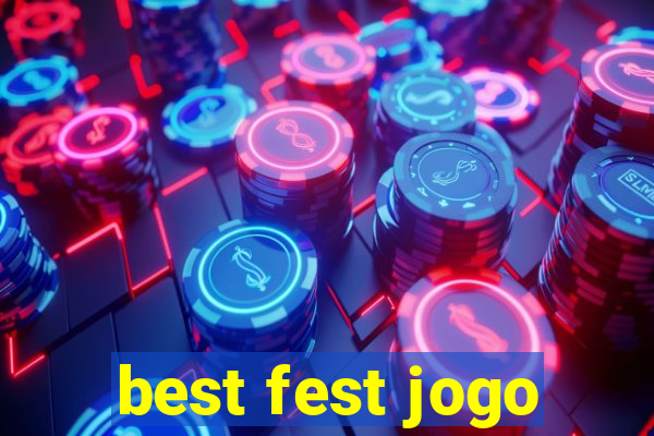 best fest jogo