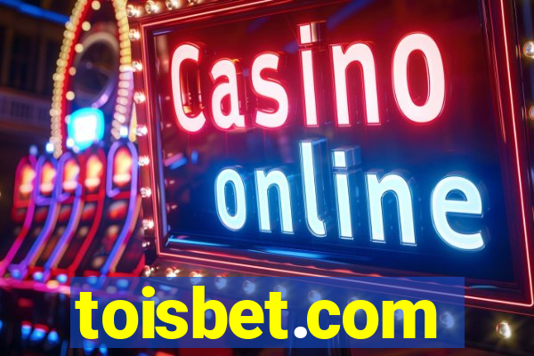 toisbet.com