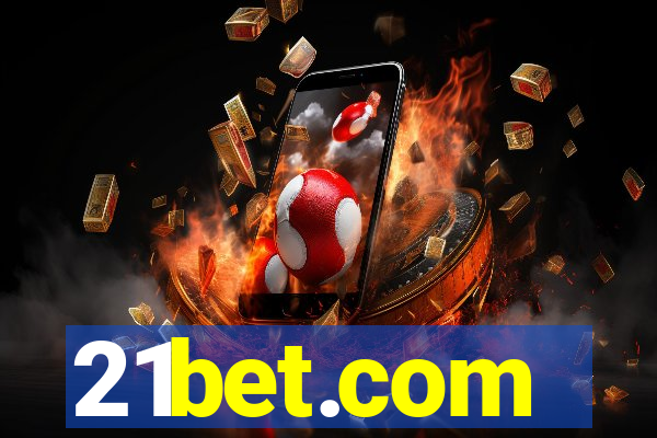 21bet.com