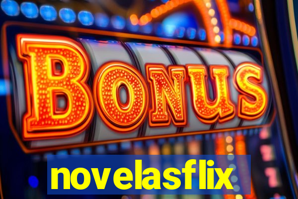 novelasflix totalmente demais
