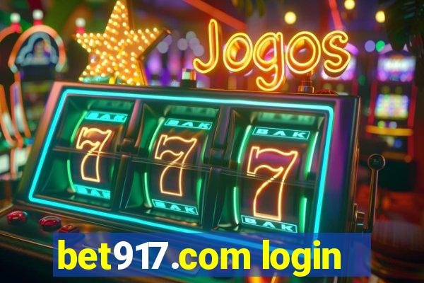 bet917.com login