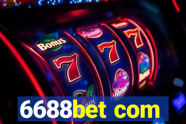 6688bet com