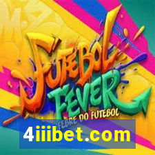 4iiibet.com