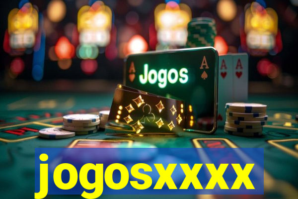 jogosxxxx