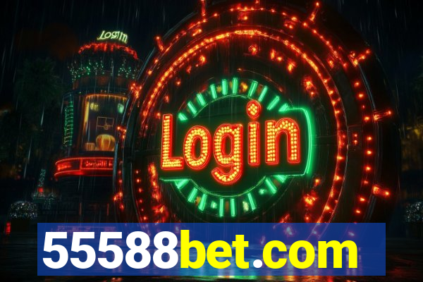 55588bet.com