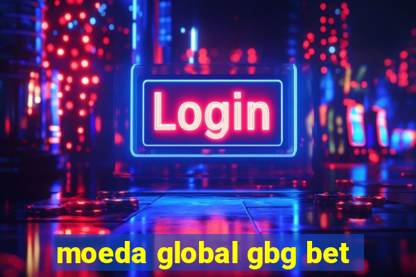 moeda global gbg bet