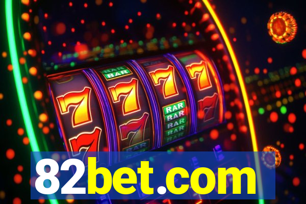 82bet.com