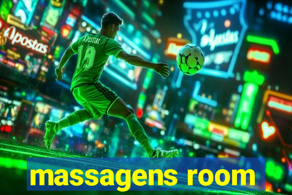 massagens room