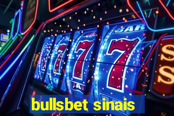 bullsbet sinais