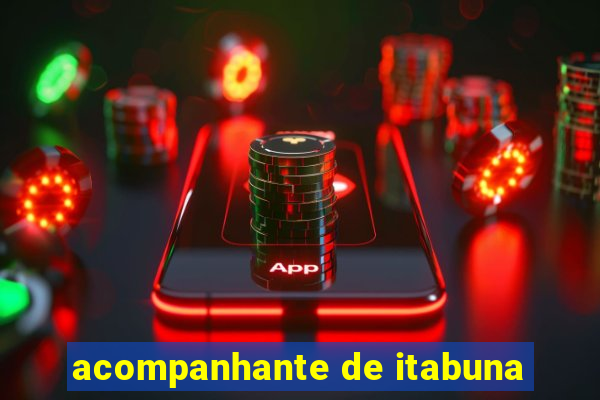 acompanhante de itabuna
