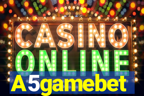 A5gamebet