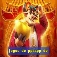 jogos de ppsspp de 50 mb download