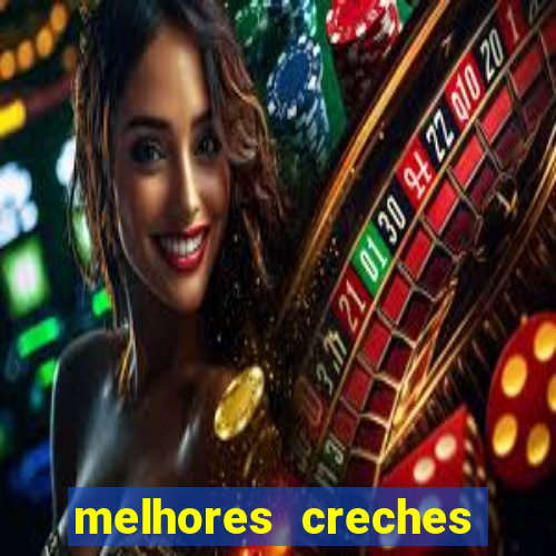 melhores creches barra da tijuca