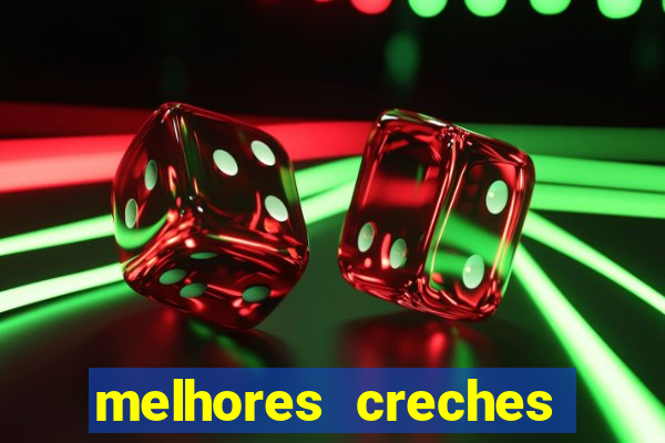 melhores creches barra da tijuca