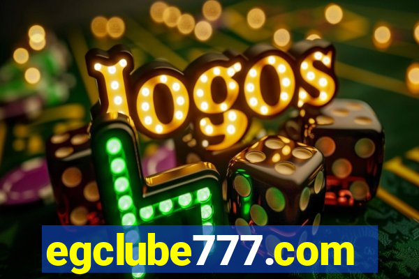 egclube777.com