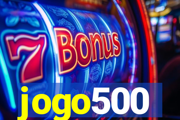 jogo500