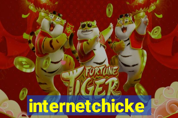 internetchicke