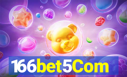 166bet5Com