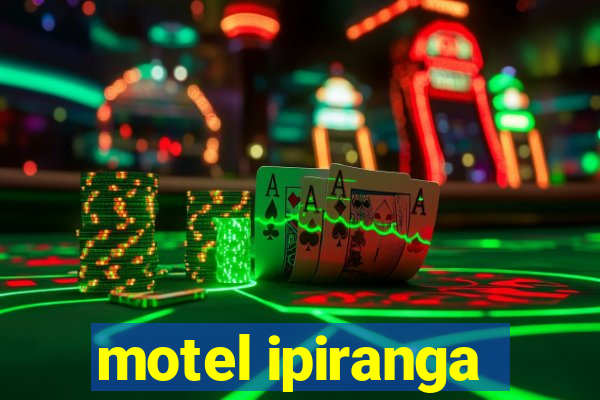 motel ipiranga