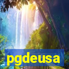 pgdeusa