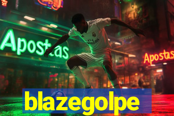 blazegolpe