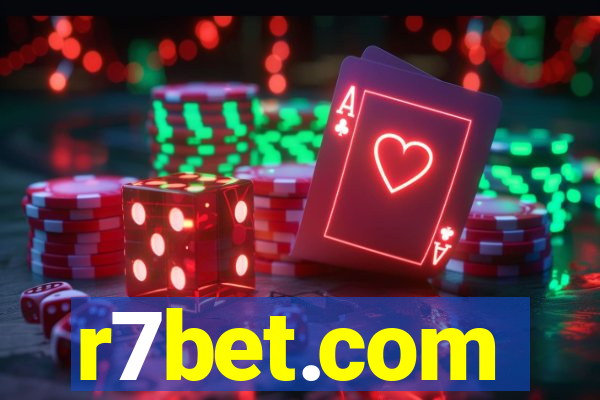 r7bet.com