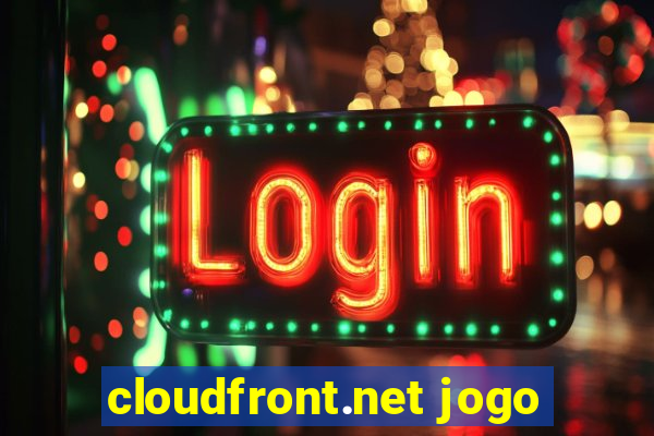 cloudfront.net jogo