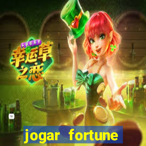 jogar fortune double demo