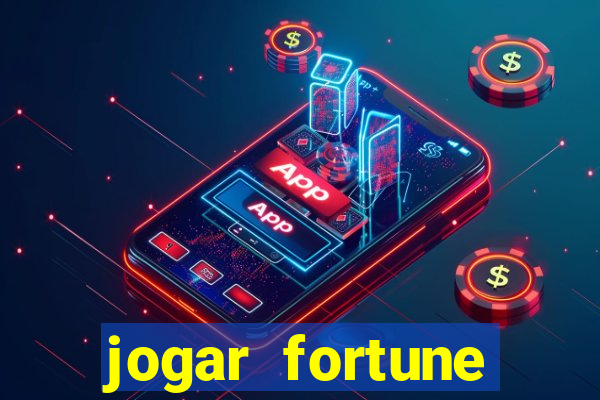 jogar fortune double demo