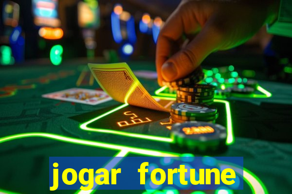 jogar fortune double demo