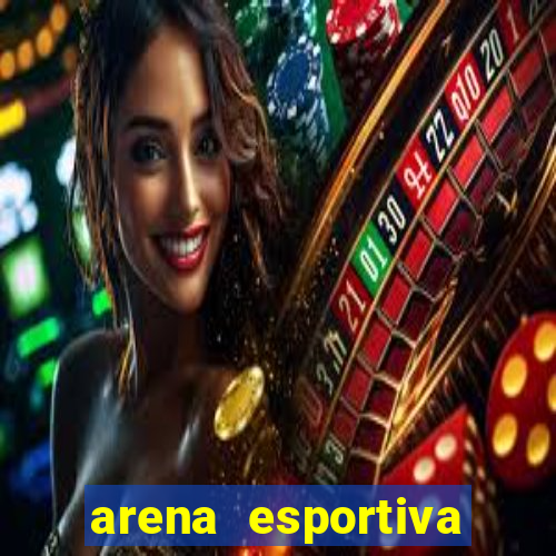 arena esportiva consultar bilhete