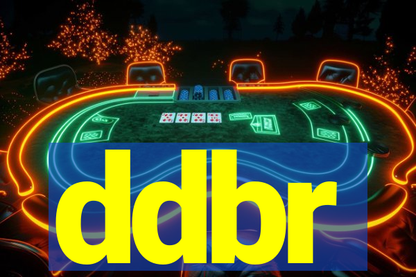 ddbr