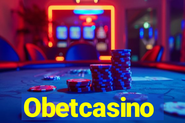 Obetcasino